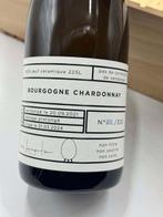 2021 Domaine Aegerter Bourgogne Chardonnay Ovum - Bourgogne, Nieuw