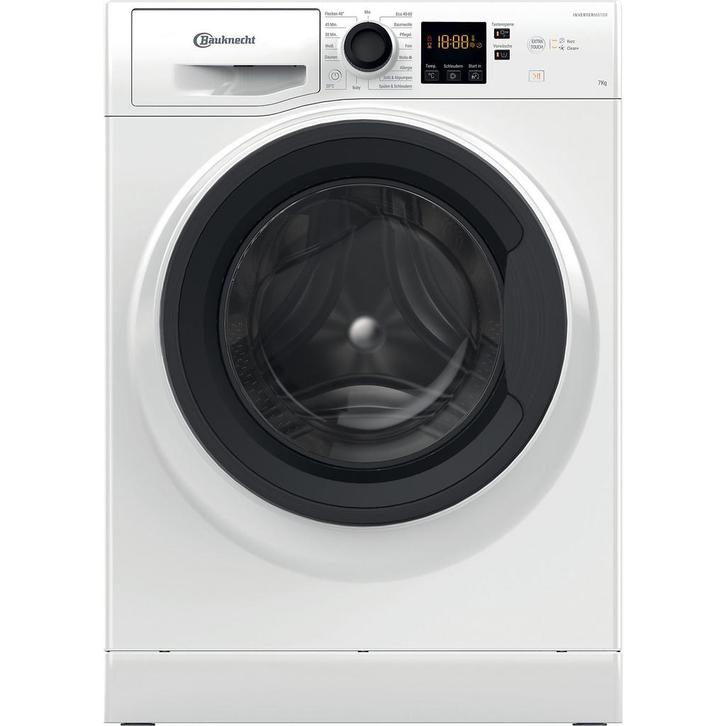 Bauknecht Wm 7 M100 A Wasmachine  7kg 1400t, Elektronische apparatuur, Wasmachines, Ophalen of Verzenden