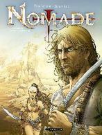 Gauthier van Vlaanderen / Kruistocht Cyclus Nomade / 1, Boeken, Verzenden, Zo goed als nieuw, Xavier