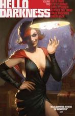 Hello Darkness Vol. 2, Verzenden