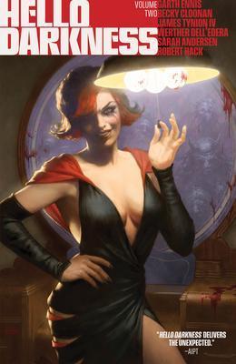 Hello Darkness Vol. 2, Livres, BD | Comics, Envoi