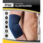 MX Standard Elastische elleboogbrace, Verzenden