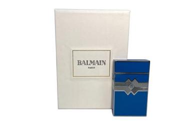 Veiling - Balmain Aanstgeker Blauw