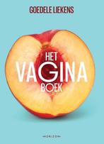 Het vaginaboek 9789492626509 Goedele Liekens, Boeken, Verzenden, Zo goed als nieuw, Goedele Liekens
