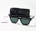 Bally - BY0033 54N - havana braun, blau - Lunettes de soleil, Nieuw