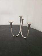 WMF - Wilhelm Wagenfeld - Chandelier - Plaqué(e) argent