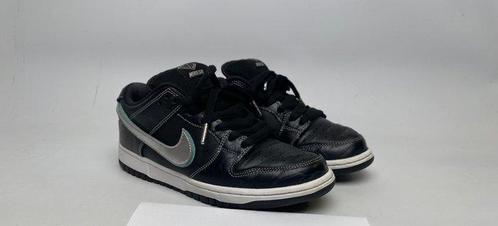 Nike SB - Dunk Low, Diamond Supply Co. Black Diamond Mens -, Kleding | Heren, Schoenen