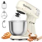 Teendow Keukenmachine Multifunctionele - met 12 snelheden en, Verzenden, Nieuw