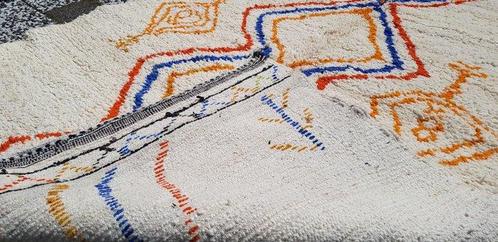 Berber - Tapijt - 233 cm - 154 cm, Huis en Inrichting, Stoffering | Tapijten en Vloerkleden