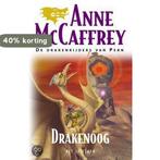 Drakenoog / De drakenrijders van Pern 9789027467317, Boeken, Verzenden, Gelezen, A. MacCaffrey