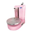 Machine à décorer les gâteaux - Ø 36.4 cm - rose, Zakelijke goederen, Verzenden, Nieuw in verpakking