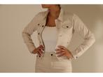 Veiling - New Star - Jas Dayton sand stretch kort New Star -, Kleding | Dames, Jassen | Zomer, Nieuw