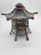 Lantaarn - IJzer - Hangende lantaarn