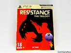 Playstation 3 / PS3 - Resistance - The Trilogy - New & Seale, Games en Spelcomputers, Games | Sony PlayStation 3, Verzenden, Gebruikt
