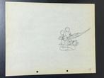 Walt Disney - Dessin de production de Mickey Mouse (1934) -, Verzamelen, Nieuw