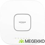 Netgear AXE7800 Tri-Band WiFi 6E Access Point (PoE), Computers en Software, Verzenden, Nieuw