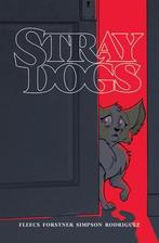 Stray Dogs, Boeken, Nieuw, Verzenden