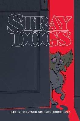 Stray Dogs, Livres, BD | Comics, Envoi