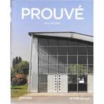Prouvé 9789461060419, Livres, Art & Culture | Architecture, Nils Peters, Verzenden