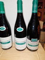 2010 , 2018 Domaine Henri Gouges: Clos des Porrets Saint, Verzamelen, Wijnen, Nieuw