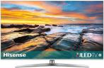 Hisense H55u7b 4k Ultra Hd Smart Tv 55 Inch