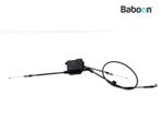 Gaskabel BMW R 1200 RT 2010-2013 (R1200RT 10), Motoren, Onderdelen | BMW, Verzenden, Gebruikt