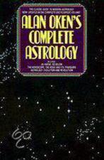 Alan Okens Complete Astrology 9780553345377, Boeken, Alan Oken, Gelezen, Verzenden