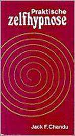 PRAKTISCHE ZELFHYPNOSE 9789020218220 J.F. Chandu, Boeken, Verzenden, Gelezen, J.F. Chandu