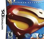 Nintendo DS : Superman Returns / Game, Consoles de jeu & Jeux vidéo, Jeux | Nintendo DS, Verzenden