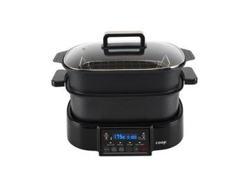 Veiling -  2-in-1 Multicooker beschikbaar voor biedingen