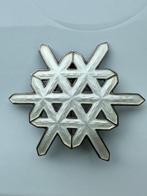 T. Holth sterling argent - Broche - Orfèvre Ivar T. Holth, Antiek en Kunst