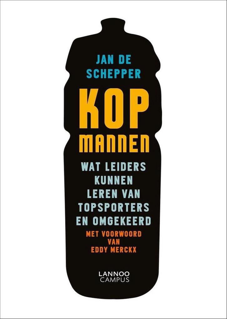 Kopmannen 9789401421089 Jan de Schepper, Boeken, Economie, Management en Marketing, Zo goed als nieuw, Verzenden