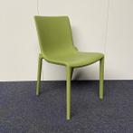 Resol KAT Design stoel voor binnen en buiten, Olive groen