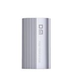 LUXWALLET FS5 Externe SSD 512GB - Externe Draagbare Harde, Verzenden