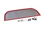 Cabrio Windscherm Fiat Barchetta rood, Ophalen of Verzenden, Nieuw