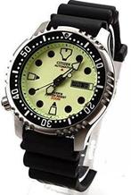 Citizen - NO RESERVE PRICE - Promaster DiverS - ISO 6425, Nieuw