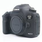 Canon EOS 5D mark III body | Tweedehands, Audio, Tv en Foto, Fotocamera's Digitaal, Verzenden, Zo goed als nieuw, Canon