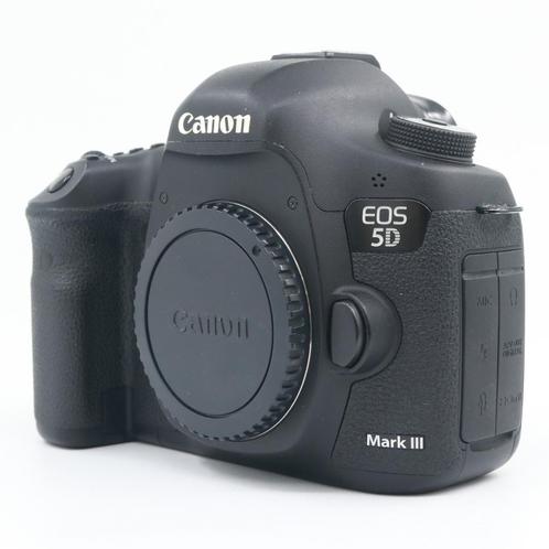 Canon EOS 5D mark III body | Tweedehands, Audio, Tv en Foto, Fotocamera's Digitaal, Zo goed als nieuw, Canon, Verzenden