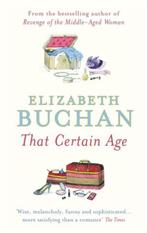 That Certain Age 9780141009803 Elizabeth Buchan, Verzenden, Gelezen, Elizabeth Buchan