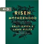 Risen Motherhood 9780736976220 Laura Wifler, Verzenden, Gelezen, Laura Wifler