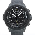 IWC - Aquatimer - IW379502 - Heren - 2011-heden, Handtassen en Accessoires, Horloges | Heren, Nieuw