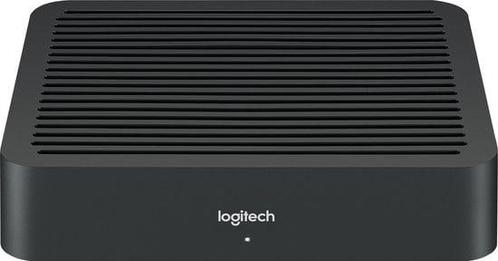 Logitech Rally Tafel Hub Doosschade, Computers en Software, Overige Computers en Software, Zo goed als nieuw, Ophalen of Verzenden