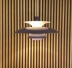 Louis Poulsen - Poul Henningsen - Lamp - PH5 - Metaal, Antiquités & Art