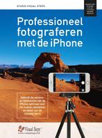 Professioneel fotograferen met de iPhone 9789059056831, Boeken, Gelezen, Studio Visual Steps, Verzenden