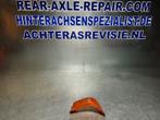 Opel Kadett B, knipperlichtglas linksvoor. (Exterieur), Auto-onderdelen, Verzenden, Gebruikt, Opel