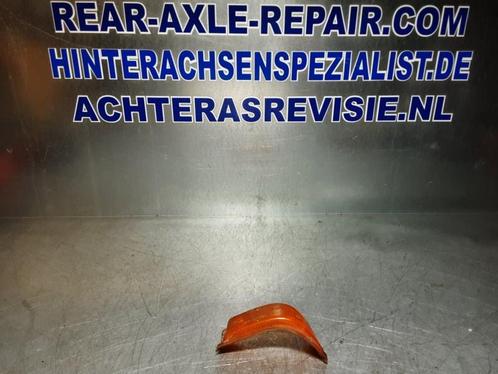Opel Kadett B, knipperlichtglas linksvoor. (Exterieur), Auto-onderdelen, Carrosserie, Gebruikt, Opel, Verzenden