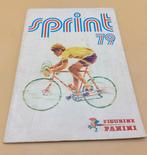 Panini - Sprint 79 - Complete Album, Verzamelen, Nieuw