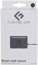 Floating Grip Nintendo Switch Dock Wall Mount-Zwart (NSW), Computers en Software, Netwerk switches, Ophalen of Verzenden, Nieuw