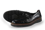 Sub55 Loafers in maat 43 Zwart | 5% extra korting, Verzenden, Zwart, Overige typen, Sub55