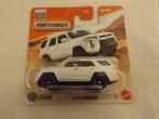Matchbox 1:64 - Modelauto (43) - Toyota, Volvo, Jeep, Land, Nieuw